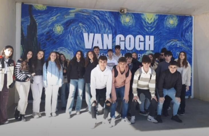 MUSEO VAN GOGH