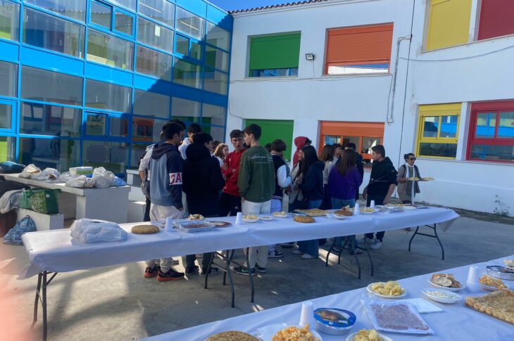 IES DE LLERENA