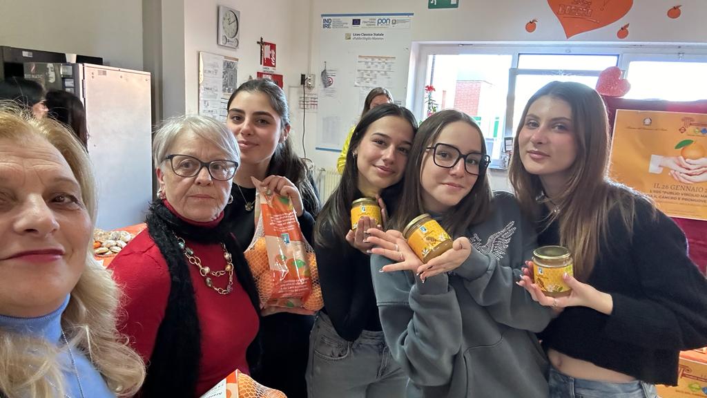 cancro io ti boccio 10