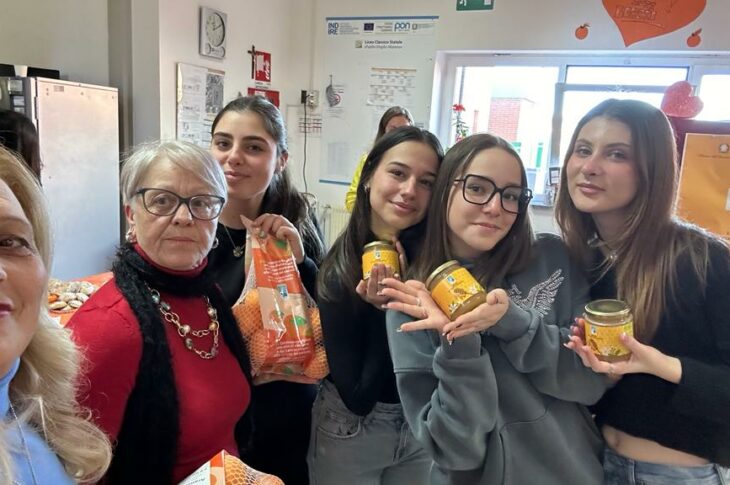 cancro io ti boccio 10