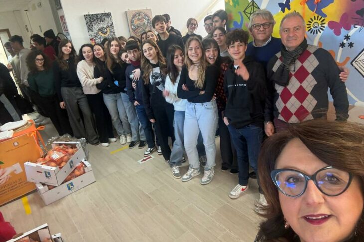 cancro io ti boccio 7