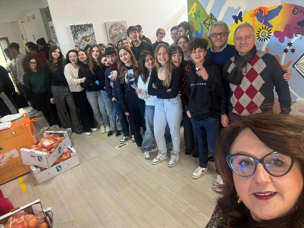 cancro io ti boccio 7