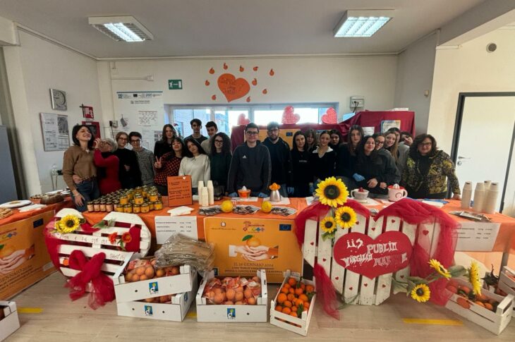 cancro io ti boccio