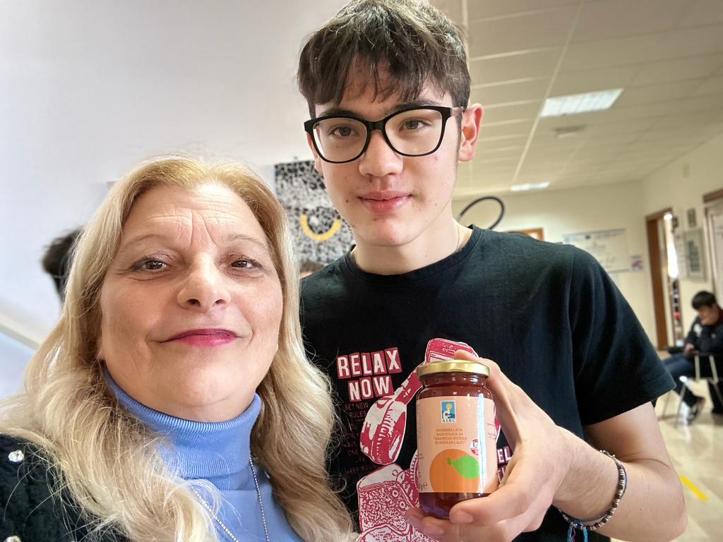 cancro io ti boccio 8